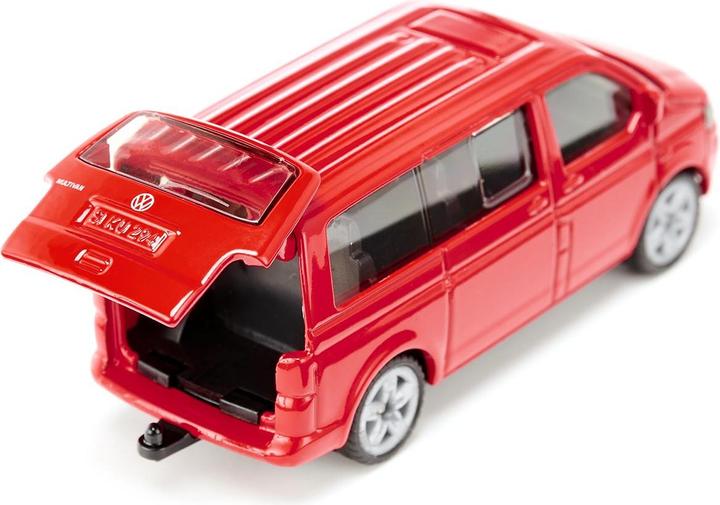Produktbild Siku VW Multivan