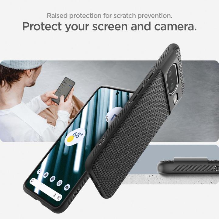 Image du produit Spigen Liquid Air (Google Pixel 8)
