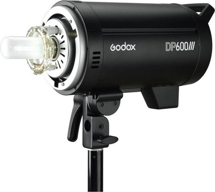 Godox DP600III (600 W, Flash head)