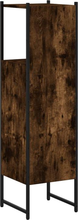 Actual product image VidaXL Bathroom cabinet (33 x 33 x 120.5 cm)