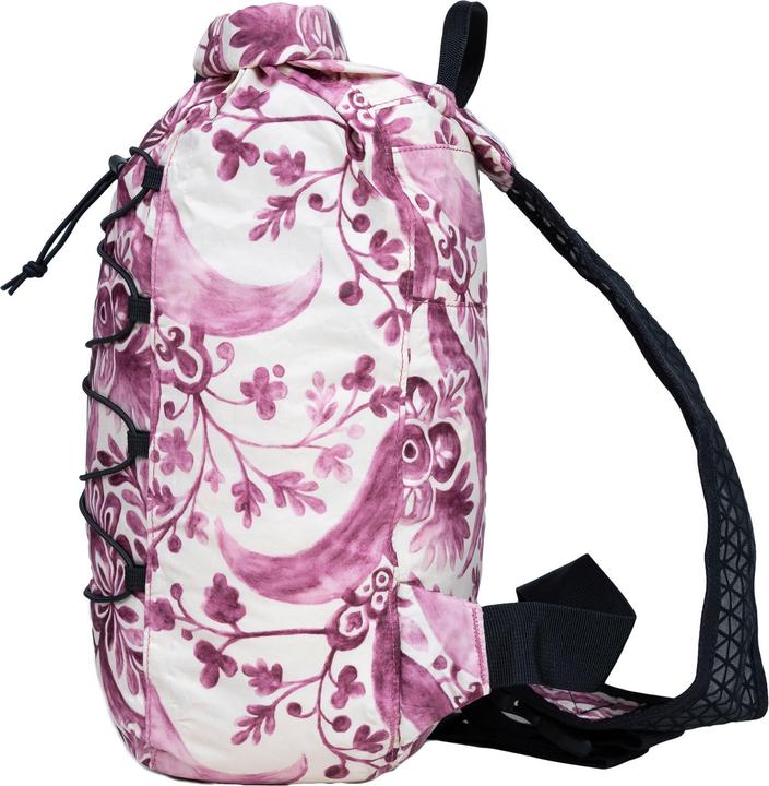 Actual product image Cabin zero Companion Bags ADV Dry 11L shoulder bag RFID 21 cm