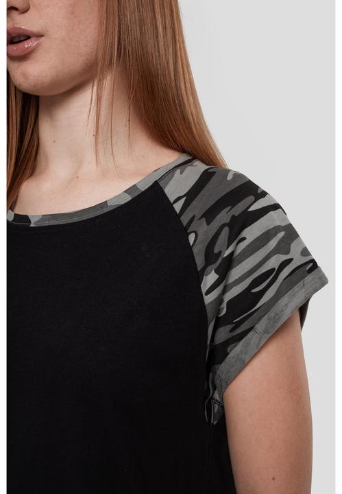 Actual product image Urban Classics tee (4XL)
