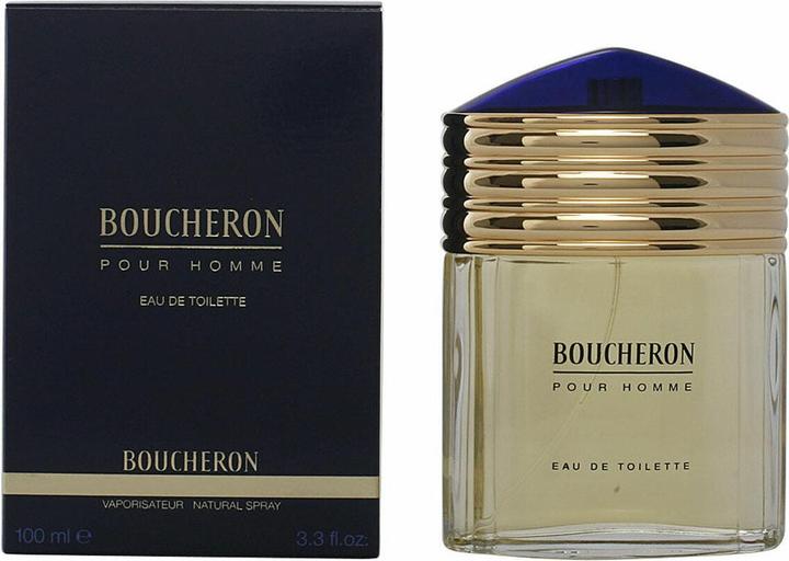 Immagine prodotto Boucheron Pour Homme (Eau de toilette, 100 ml)