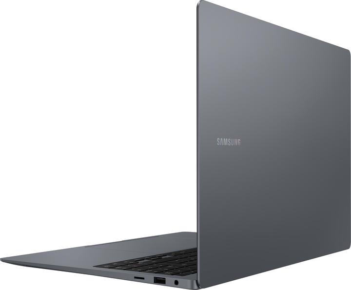 Immagine prodotto Samsung Galaxy Book4 Pro (16", Intel Core Ultra 7 155H, 16 GB, 512 GB, DE)