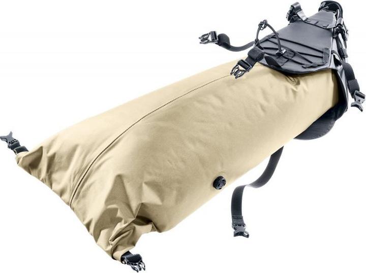 Produktbild Deuter Cabezon SB (16 l, Satteltasche)