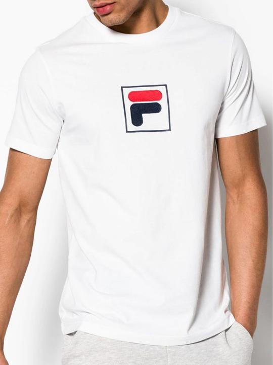 Actual product image FILA Evan T-Shirt (S)