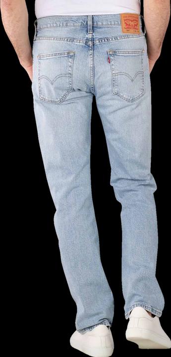 Actual product image Levis 10020242 (W36/L34)