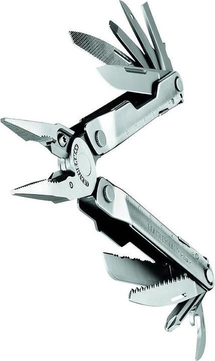 Produktbild Leatherman Rebar (17 Funktionen)