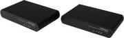 Produktbild StarTech USB HDMI über Cat5e / 6 KVM Konsolen Extender mit 1080p unkomprimiertem Video - 100m - Cat5e Cat...
