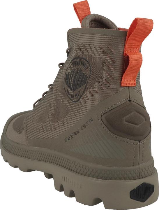 Image du produit Palladium Pampa Lite Travel Vt - 65071 (40)