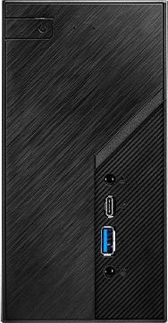 Actual product image AsRock DeskMini X600 USB4