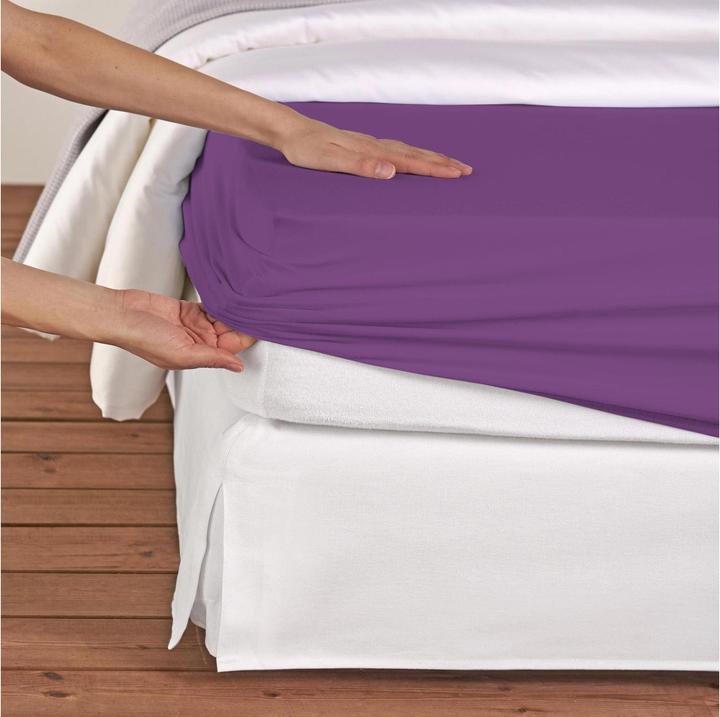 Image du produit Living Home Élasthanne (140-160 x 200 cm)