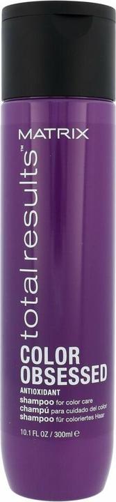 Actual product image Matrix Color Obsessed Shampoo (300 ml, Liquid shampoo)