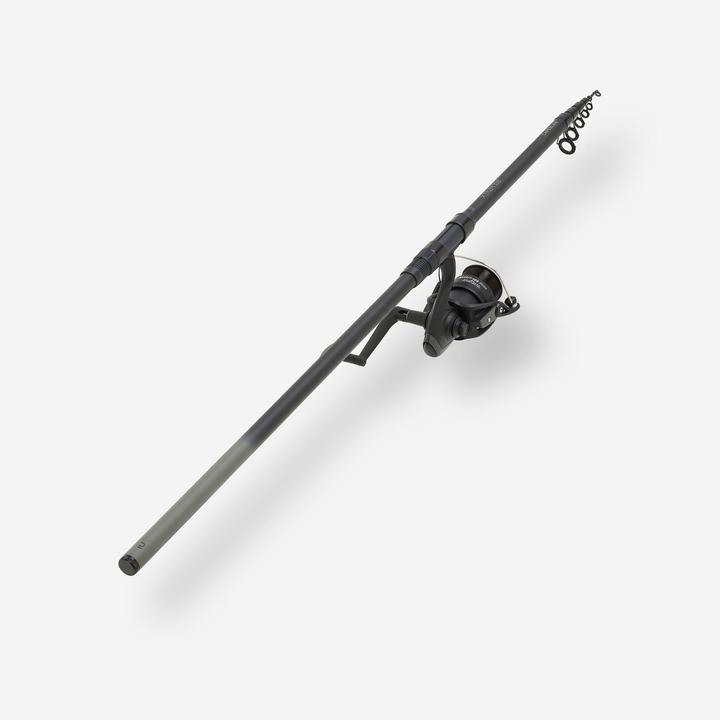 Immagine prodotto Caperlan Carp 100 (Asta a tutto tondo, 100 cm)