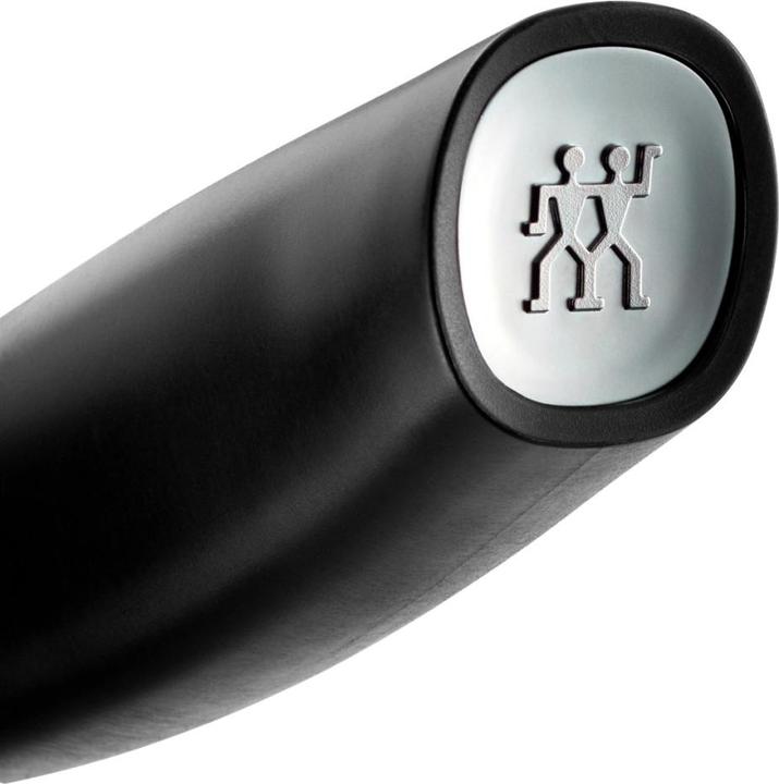 Actual product image Zwilling All Star steak knife set 4 pcs, chrome-silver (4 Piece, Knife)
