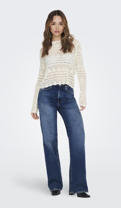 Produktbild JdY Struktur Strickpullover (XS)