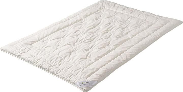 Image du produit Traumschlaf Merino Zirbe (625 g, 160 x 210 cm)