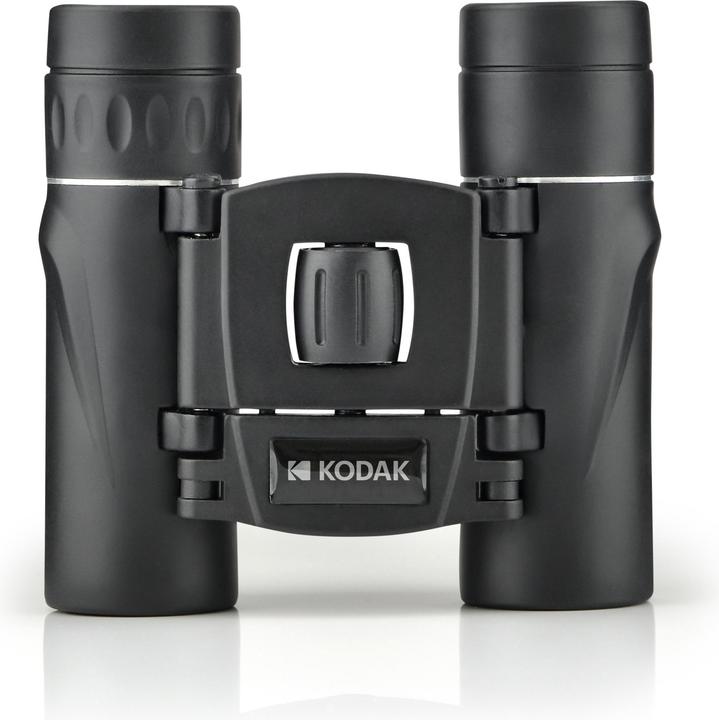 Produktbild Kodak Fernglas BCS200 8x21 schwarz (8 x, 21 mm)