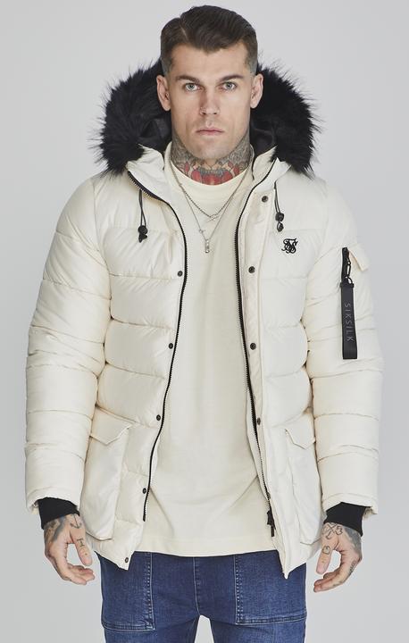 Image du produit Siksilk Parka Parka (M)
