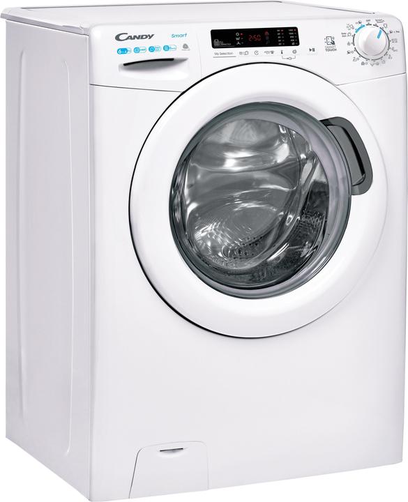 Actual product image Candy CSWS 4642DW2/1-S
