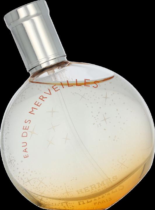 Actual product image Hermès Eau Des Merveilles (Eau de toilette, 30 ml)