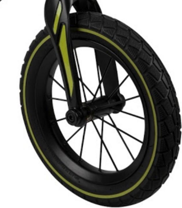 Produktbild Hudora Laufrad Eco 12 Zoll (12")
