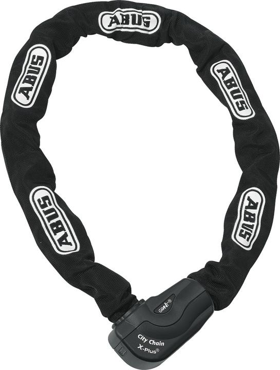 Produktbild Abus City chain Xplus 1060