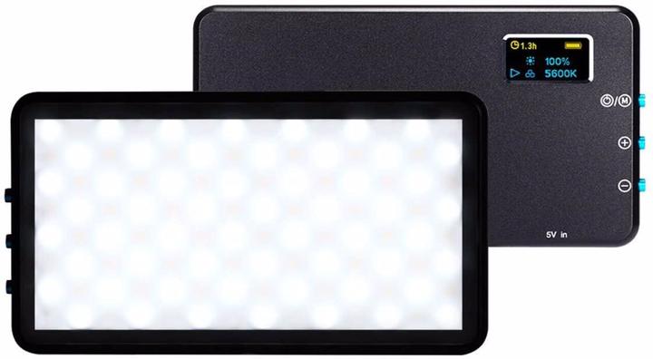 Lume Cube Panel GO (Videoleuchte)