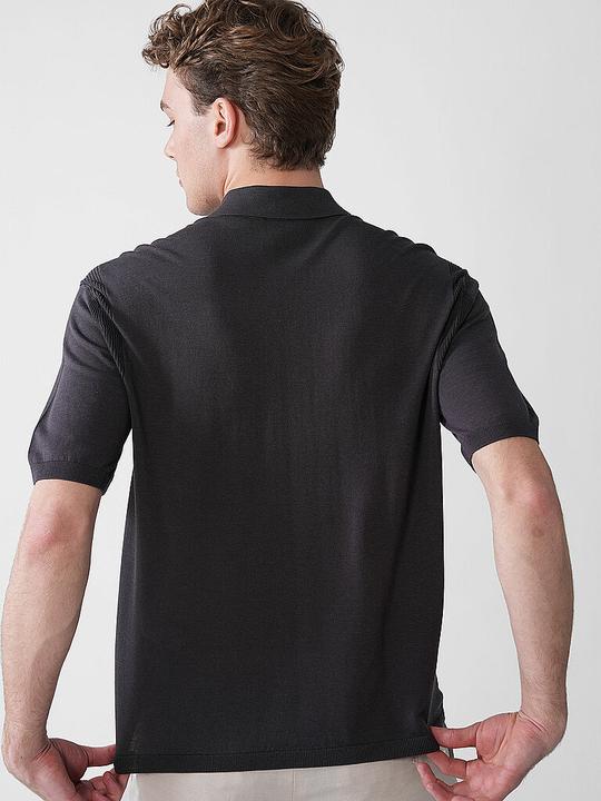 Actual product image Emporio Armani Poloshirt (L)