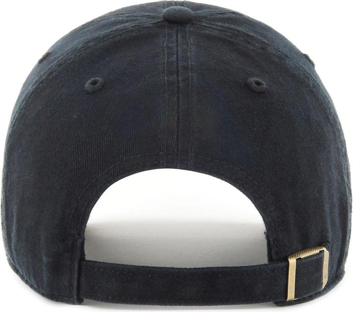 Actual product image 47 Brand Relaxed Fit Cap - Clean Up Los Angeles Dodgers