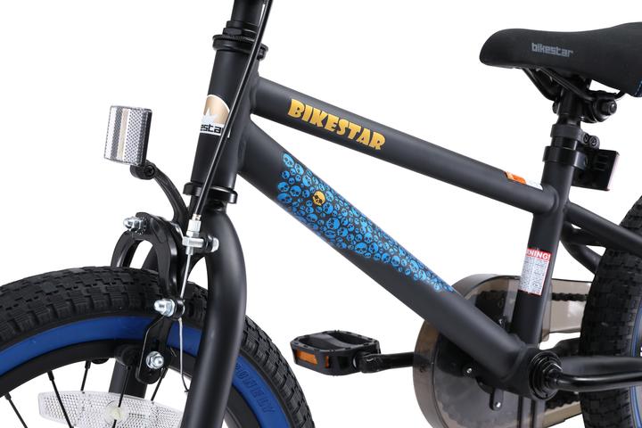 Produktbild Bikestar Bmx (16")