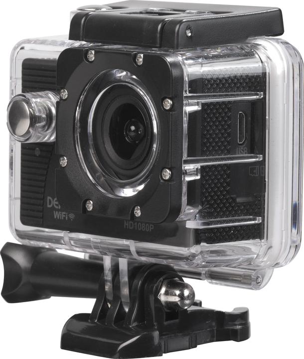 Produktbild Denver ACT-5051W (30p, Bluetooth, WLAN)