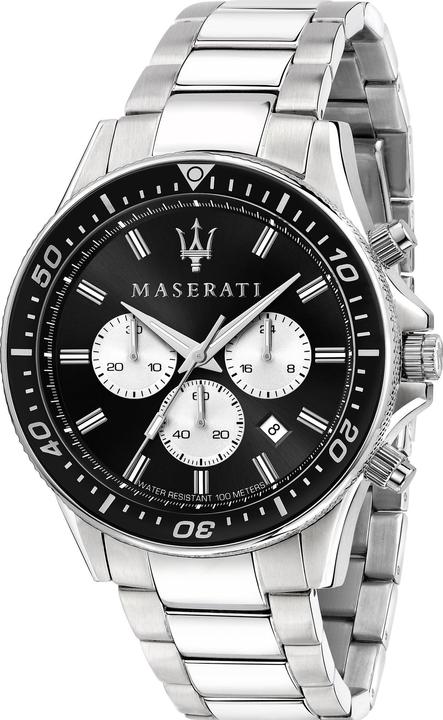Image du produit Maserati Sfida (Chronographe, 44 mm)
