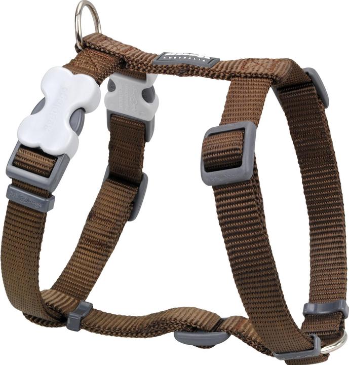 Red Dingo Plain Brown (M, Hund, Allgemein)