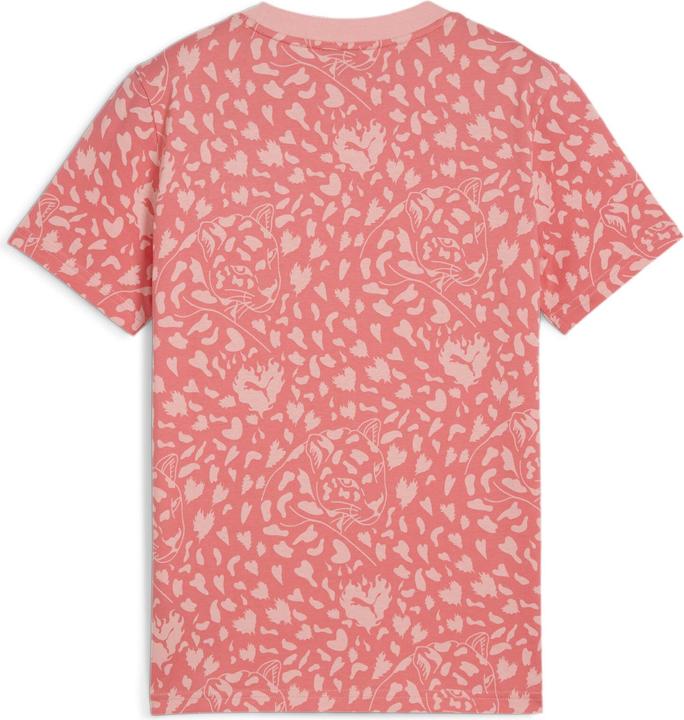 Immagine prodotto Puma Tee G con amore fiammeggiante (152)