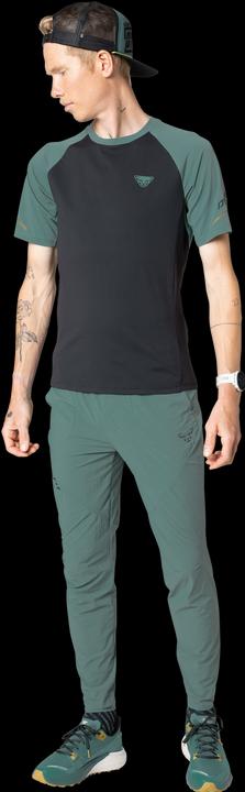 Actual product image Dynafit Alpine Pro S/S Tee (S)