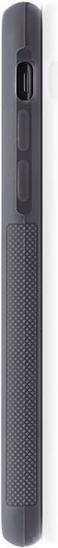 Actual product image Woodcessories EcoBump Stone (Apple iPhone XS Max)