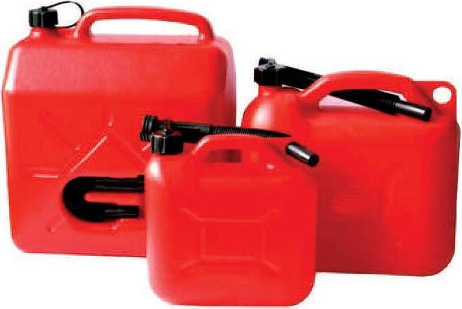 Immagine prodotto MGA Tanica di benzina