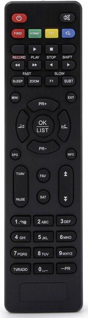 Produktbild Opticum AX 300 mini v2 (DVB-S2)