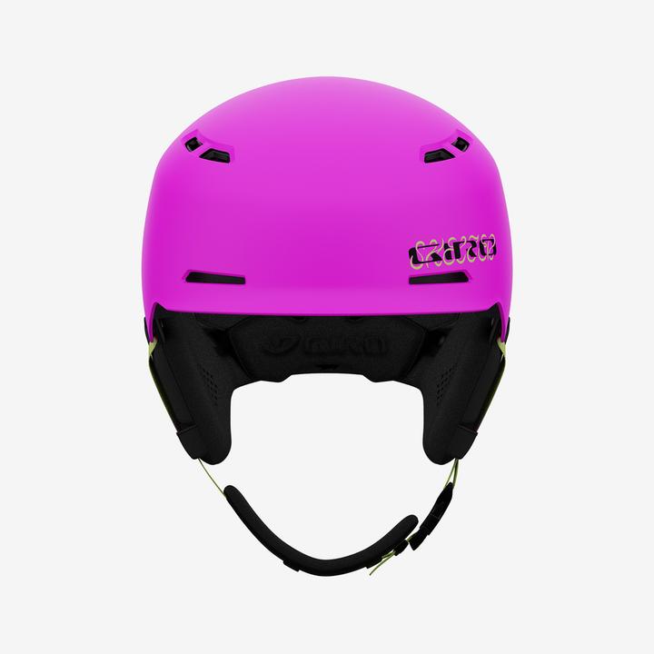 Produktbild Giro Trig MIPS Helmet (52 - 55.5 cm, S)
