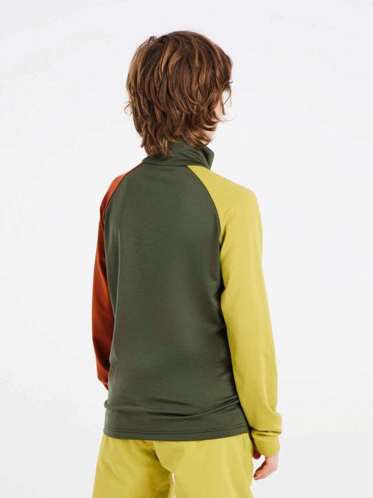 Actual product image Protest -Jumper PRTVALKI Thyme (128)