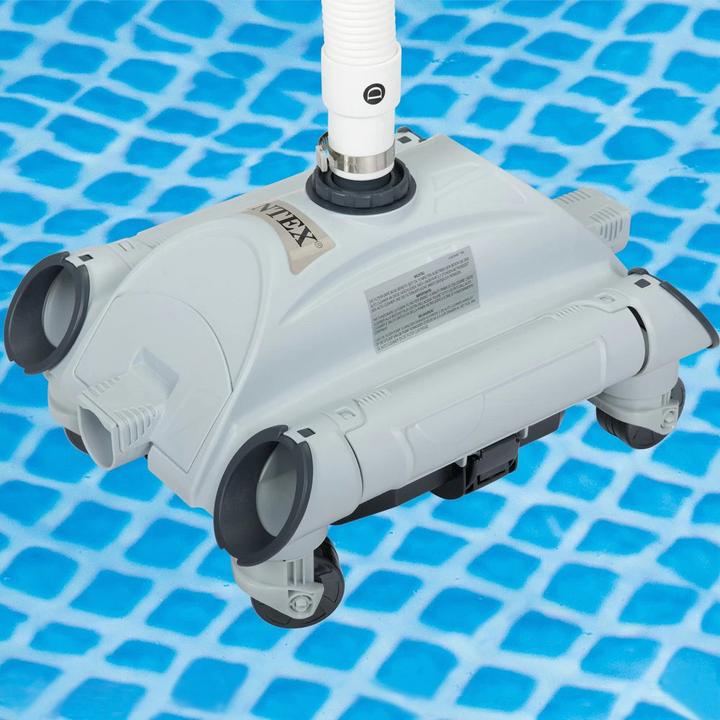 Produktbild Intex Automatischer Pool Bodensauger