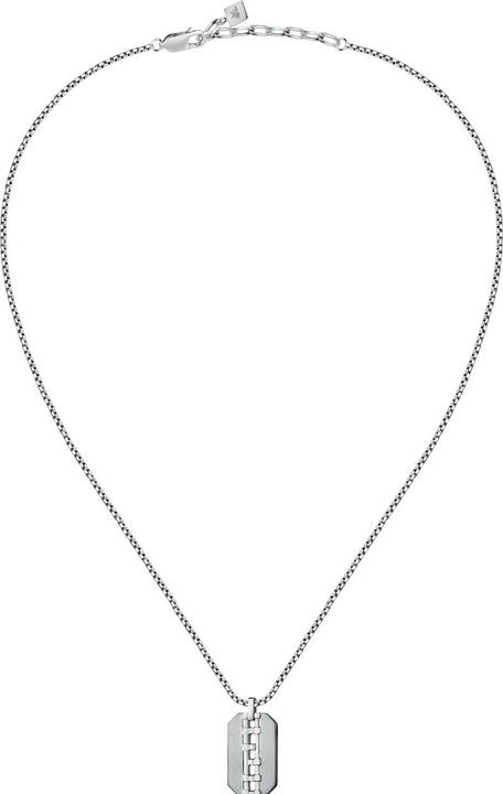Immagine prodotto Morellato Collana Motown (Acciaio inossidabile, 55 cm)