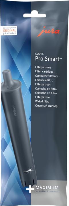 Productafbeelding Jura CLARIS Pro Smart filterpatroon + (1 x)
