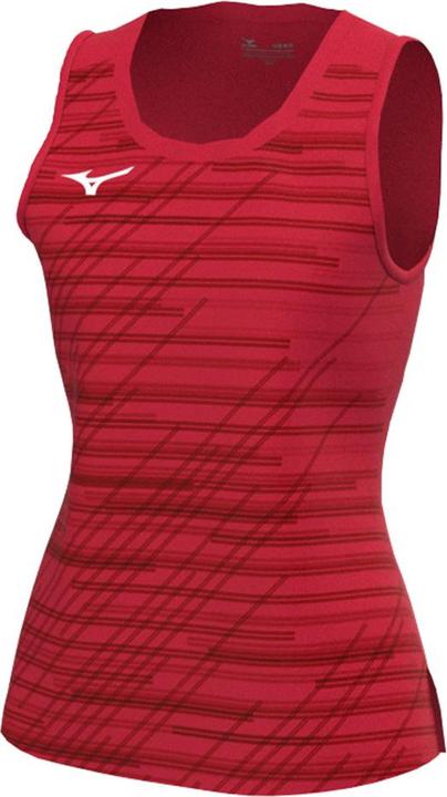 Produktbild Mizuno Chiba NS Shirt Damen (M)