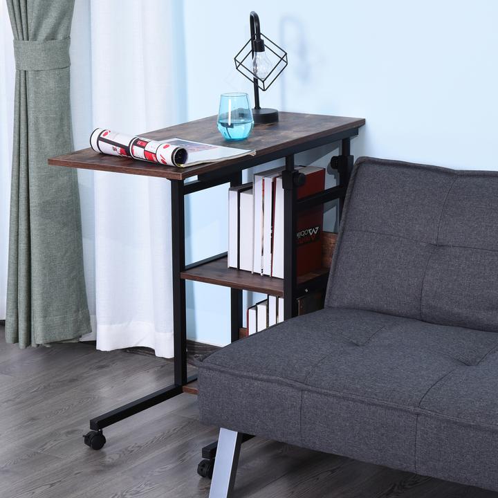 Produktbild Homcom Isabella (80 x 40 x 82 cm)