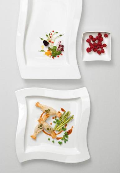 Image du produit Villeroy & Boch Speiseteller NewWave (1 x, 27 cm)