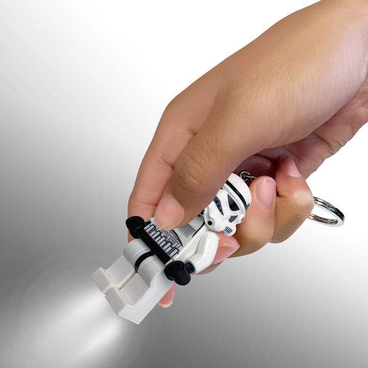 Produktbild Euromic Star Wars Mini Stormtrooper