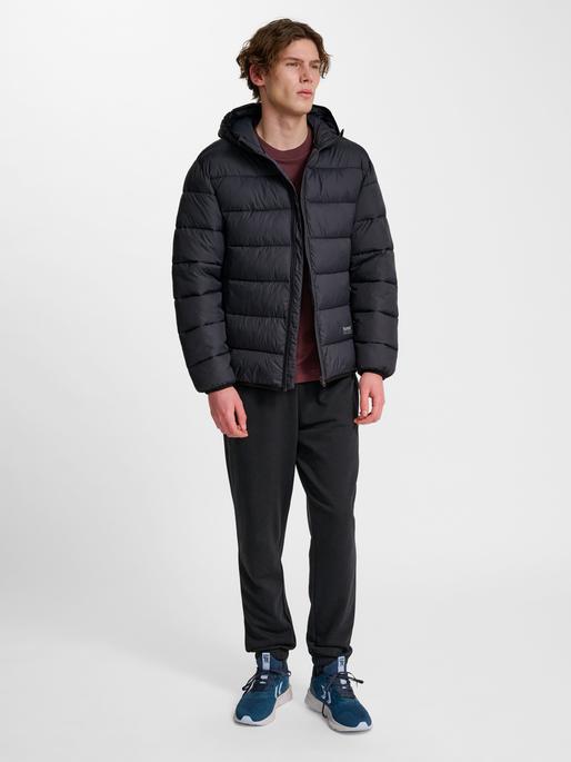 Actual product image hummel Hmllightweight Puffer Jacket (3XL)
