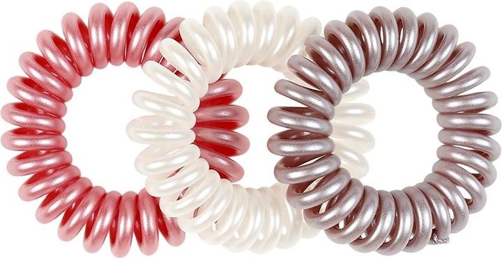 Souza for Kids Haargummi Twisters, Tessa - 3 Stk. (Haargummi)